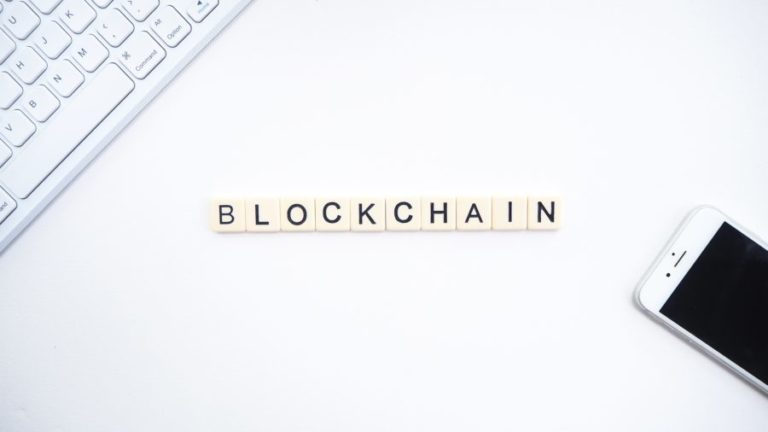 Best Blockchain Penny Stocks